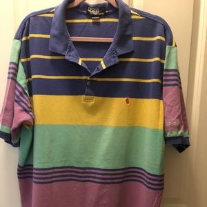 Polo shirt